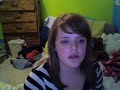 Me Harmonizing to Hey There Delilah