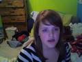 Me Harmonizing to Hey There Delilah