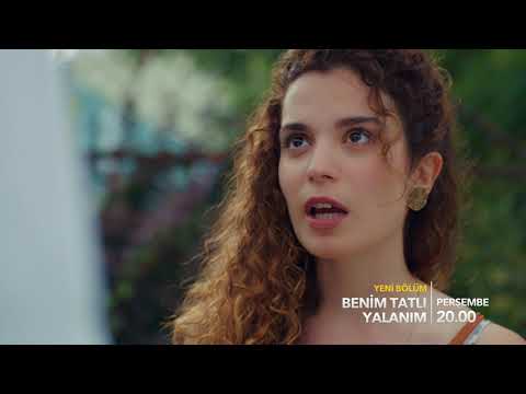 Benim Tatlı Yalanım 3. Bölüm 2. Fragmanı                                                                                                                                                                                                                  
