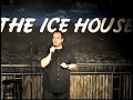 Bart Tangredi at the Ice House 9-10-08 Bart Tangredi at the Ice House 9-10-08