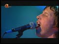 JAMES BLUNT LIVE AT THE BBC (5) - ...YOU\