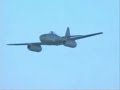 Messerchmitt - 262