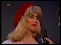a small in between song interview with jayne.  taken from the german tv show rockpop on westdeutscher rundfunk k�ln (wdr) february 10th 1979.  the 2 songs they performed are already on youtube.