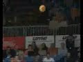 Vendita canestro basket. Guarda il video con le schiacciate
