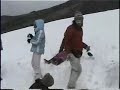NEVADO PASTORURI 5B 2007