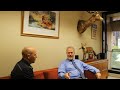 Steve Lee talks with Robert Borsak from the SFP about the recent ammo bill and asks questions about the SFP role and what they have done and are doing to help shooters and fishers in NSW and Australia.