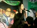 Kim at Ever Ortigas for MG malltour