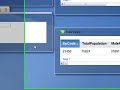 IBM Mashup Center and using StrikeIron Data Widgets
