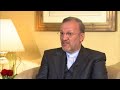The Iranian foreign minister talks to Al Jazeera's Mike Hanna.