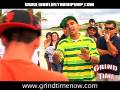 Grind Time Presents: V-Money vs Childs