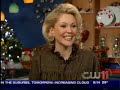 cw11 interview with shanna moakler, judge of crowned