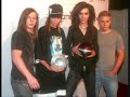 Bill Kaulitz-for all to enjoy