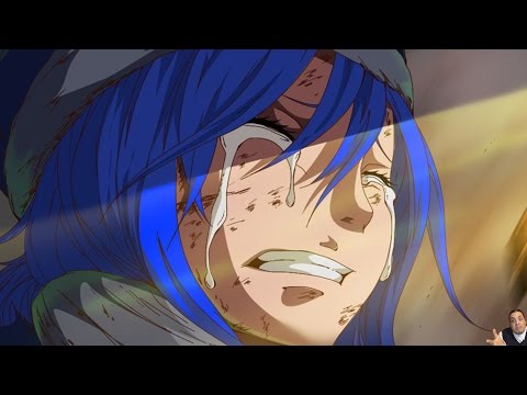 Fair(y) - Is Gray On That Erza/Natsu Level Now?!? Does E.N.D = Evil Natsu Dragneel?!? Seems We'll Be Focusing More on Natsu in Fairy Tail Manga Chapter 395 Find Me On Subscribe To This Channel: http://tiny...