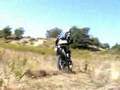 videos de eNduRoxXx.com 2 yamaha in rodaggio su per mulattiere!!