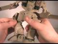 Macross Destroid Tomahawk MBR-04-MkVI 1/60 Yamato