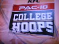 Taj Finger Dunks on Cal