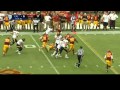 TJ McDonald vs Cal (2012)