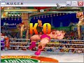 AR MUGEN Battle #20: NES Mario\ AR MUGEN Battle #20: NES Mario\
