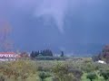 Zakynthos Tornado