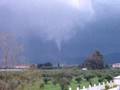 Zakynthos Tornado