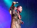teledysk, klip, Simple Minds,- Big Sleep