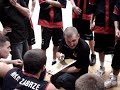 NYSA K?ODZKO - MKKS ZABRZE 77:60