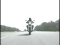 Suzuki GSX750 Inazuma reklama Suzuki GSX750 Inazuma reklama
