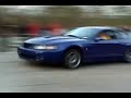 3g Honda Prelude turbo B20A vs 03 Cobra w/ slight mods