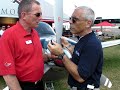 AVweb Short: Mooney Type S at Sun \ AVweb Short: Mooney Type S at Sun \