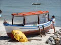 Ilha do Mel - Paraná