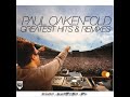 Paul Oakenfold- Dread Rock Paul Oakenfold- Dread Rock