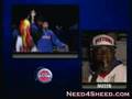 Detroit Pistons Intro's