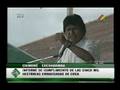 Evo Morales suspende actividades de la DEA en Bolivia - Informe erradicación de coca 1/3