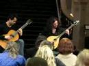 \"El Colibri\" - Carlos Bendfeldt and Andreas Kapsalis \"El Colibri\" - Carlos Bendfeldt and Andreas Kapsalis
