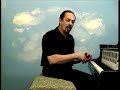 Free Piano Tips-Intro To Chord Patterns-SonnysPianoTV.com