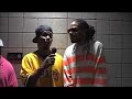 Kinfolk Kia Shine and Jack Frost w/ Freddie B