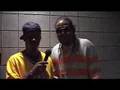 Kinfolk Kia Shine and Jack Frost w/ Freddie B