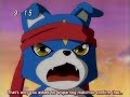 デジモンセイバーズ動画