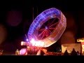 metiorite - fair ride