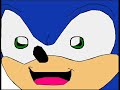 Sonic GeneraShorts