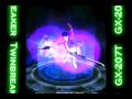 GhostX Nanobot Showcase 3
