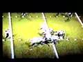 Stepfan Taylor Sophomore highlights
