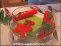 The Frugal Florist making cookie cutter design