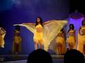 Nuestra Belleza San Luis Potosi 2008 (Opening).
