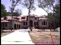 Lake front lot on Saint Simons Island Georgia