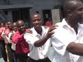 Nyots Ya Bahari-Catholic Church Choir in KEnya Navy