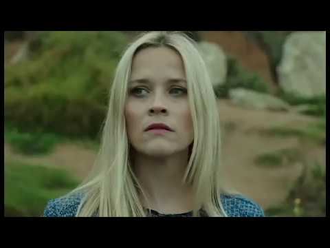 Big Little Lies Madeline vs Renata surprise