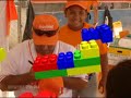 Orioles de Caricuao (Daniel Velasquez)