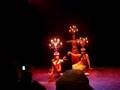 arabe candelabros