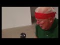 Han Bennink on Cheese Kit Diptych - Part 1/3